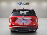 Certified 2022 Ford Explorer XLT w/ Equipment Group 202A image 5