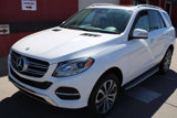 Used 2016 Mercedes-Benz GLE 350 4MATIC image 6