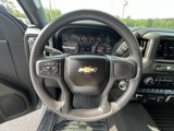 Used 2025 Chevrolet Silverado 2500 Custom w/ Custom Value Package image 2