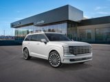 New 2026 Hyundai Palisade Calligraphy image 2