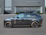 New 2025 Land Rover Range Rover Long Wheelbase SE image 4