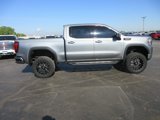 Certified 2020 GMC Sierra 1500 AT4 w/ AT4 Premium Package image 4
