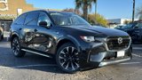 New 2025 MAZDA CX-90 3.3 Turbo S w/ Premium Plus image 2