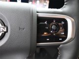 New 2025 Nissan Armada SL w/ Captain's Chari Seat Package image 2