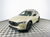New 2025 MAZDA CX-5 Carbon Edition image 4