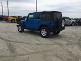 Used 2015 Jeep Wrangler Unlimited Sport w/ Quick Order Package 24S image 6