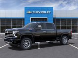 New 2025 Chevrolet Silverado 2500 LT w/ Z71 Chrome Sport Edition image 2