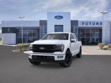 New 2025 Ford F150 Platinum image 2