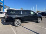 New 2025 Chevrolet Suburban High Country image 2