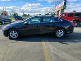 Used 2018 Chevrolet Malibu LS image 6