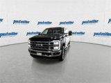 New 2025 Ford F250 Lariat w/ Chrome Package image 4
