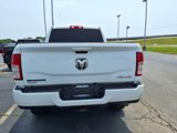 Used 2022 RAM 2500 Big Horn w/ Level A Equipment Group image 4