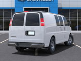New 2025 Chevrolet Express 2500 w/ Driver Convenience Package image 4
