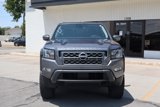 Used 2023 Nissan Frontier SV w/ Technology Package image 3