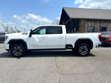 Used 2021 GMC Sierra 3500 AT4 w/ AT4 Premium Plus Package image 3