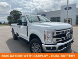 New 2025 Ford F350 XLT image 3