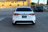 Used 2020 Toyota Corolla LE image 6