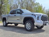 New 2025 Toyota Tundra SR5 image 2