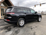 Used 2021 Jeep Grand Cherokee L Laredo w/ Luxury Tech Group I image 4