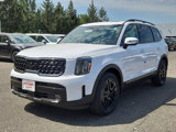 New 2025 Kia Telluride SX Prestige X-Line image 3