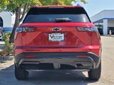 New 2026 Chevrolet Equinox RS image 5