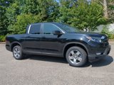 New 2025 Honda Ridgeline RTL image 2