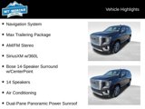 Used 2023 GMC Yukon Denali w/ Max Trailering Package image 4