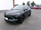 Used 2025 Buick Encore GX Sport Touring w/ Comfort Package image 2