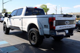 Used 2018 Ford F250 Lariat w/ Lariat Ultimate Package image 4