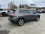 Used 2019 Jeep Cherokee Limited w/ Technology Group image 4