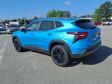 New 2025 Chevrolet Trax ACTIV w/ Driver Confidence Package image 3