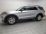Used 2023 Ford Explorer XLT w/ Equipment Group 202A image 2