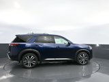 New 2025 Nissan Pathfinder Platinum w/ Cargo Package image 4