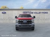 New 2025 Ford F250 XLT image 2