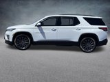 Certified 2022 Chevrolet Traverse RS image 6