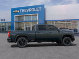 New 2025 Chevrolet Silverado 2500 LT w/ Trail Boss Package image 5
