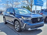 Used 2025 Honda Pilot Elite image 3