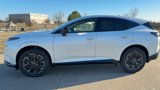 New 2025 Nissan Murano Platinum w/ Cargo Package image 5