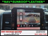 New 2025 RAM 1500 Laramie w/ Night Edition image 3
