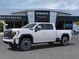 New 2025 GMC Sierra 2500 Denali Ultimate image 2