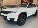 New 2025 Jeep Grand Cherokee L Limited w/ Black Appearance Package image 3