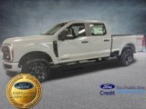 New 2025 Ford F250 XL w/ STX Appearance Package image 2