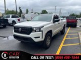 Used 2024 Nissan Frontier S w/ S Utility Package image 2