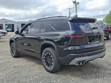 New 2026 Chevrolet Traverse Z71 w/ Enhanced Driving Package image 5