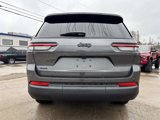 New 2025 Jeep Grand Cherokee L Altitude image 3