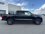 New 2025 Ford F150 Lightning XLT w/ Max Trailer Tow Package image 2