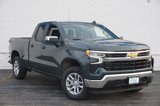 New 2026 Chevrolet Silverado 1500 LT image 2