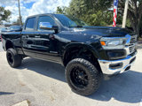 Used 2020 RAM 1500 Laramie image 3
