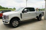 New 2025 Ford F250 Lariat image 5