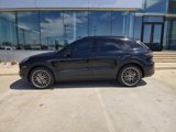 Certified 2023 Porsche Cayenne Platinum Edition image 2